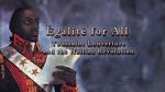Watch Égalité for All: Toussaint Louverture and the Haitian Revolution Soap2day