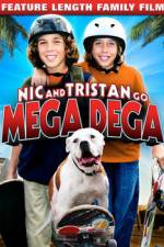 Watch Nic & Tristan Go Mega Dega Soap2day