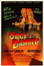 Watch Dracula\'s Orgy of the Damned Soap2day