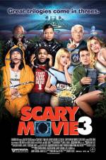 Watch Scary Movie 3 Soap2day