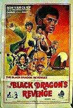 Watch The Black Dragon's Revenge Soap2day