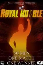 Watch Royal Rumble Soap2day