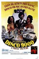 Watch Disco 9000 Soap2day