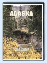 Watch Alaska: Silence & Solitude Soap2day
