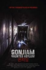 Watch Gonjiam: Haunted Asylum Soap2day