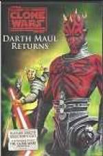 Watch Star Wars The Clone Wars: Darth Maul Returns Soap2day
