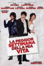 Watch The Worst Week of My Life Soap2day