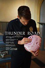 Watch Thunder Road Soap2day