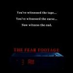 Watch The Fear Footage: 3AM Soap2day