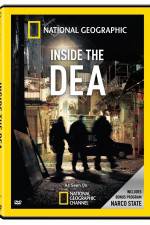Watch Inside the DEA Soap2day