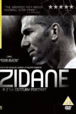 Watch Zidane A 21st Century Portrait Soap2day