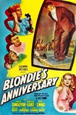 Watch Blondie\'s Anniversary Soap2day