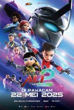 Watch Ejen Ali: The Movie 2 Soap2day