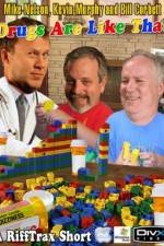 Watch Rifftrax: Drugs Are Like That Soap2day