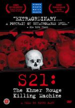 Watch S21: The Khmer Rouge Killing Machine Soap2day