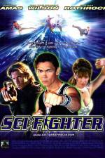 Watch Sci-Fighter Soap2day