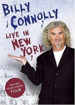 Watch Billy Connolly: Live in New York Soap2day