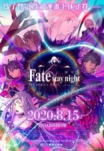 Watch Gekijouban Fate/Stay Night: Heaven\'s Feel - III. Spring Song Soap2day
