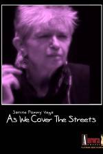 Watch As We Cover the Streets: Janine Pommy Vega Soap2day