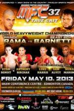 Watch MFC 37 True Grit Soap2day