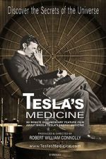 Watch Tesla's Medicine - The Universal Fluid Soap2day