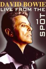 Watch David Bowie Live at The 10 Spot Soap2day