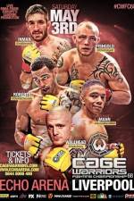 Watch Cage Warriors 68: Roberts vs. Wallhead Soap2day