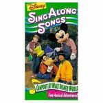 Watch Disney Sing Along Songs: Campout at Walt Disney World Soap2day