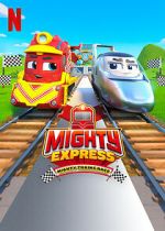 Watch Mighty Express: Mighty Trains Race (TV Special 2022) Soap2day