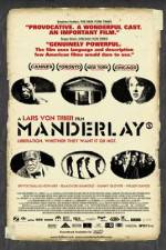 Watch Manderlay Soap2day
