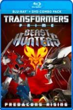 Watch Transformers Prime Beast Hunters Predacons Rising Soap2day