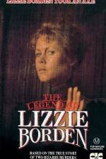 Watch The Legend of Lizzie Borden Soap2day