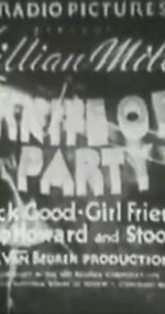 Watch The Knife of the Party Soap2day