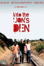 Watch Into the Lion's Den Soap2day