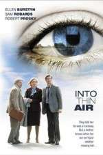Watch Into Thin Air Soap2day