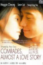 Watch Comrades: Almost a Love Story Soap2day