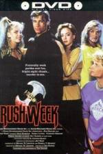 Watch Rush Week Soap2day