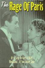 Watch The Rage of Paris Soap2day