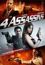 Watch Four Assassins Soap2day