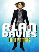 Watch Alan Davies: Little Victories Soap2day