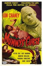 Watch The Mummy's Curse Soap2day