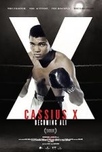 Watch Cassius X: Becoming Ali Soap2day
