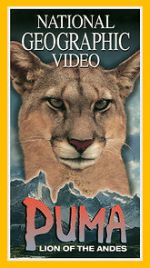 Watch Puma: Lion of the Andes Soap2day