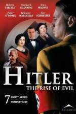 Watch Hitler: The Rise of Evil Soap2day