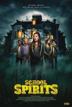 Watch School Spirits Soap2day