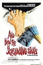 Watch And Now the Screaming Starts! Soap2day