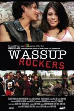 Watch Wassup Rockers Soap2day
