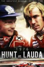 Watch Hunt vs Lauda: F1\'s Greatest Racing Rivals Soap2day