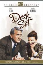 Watch Desk Set Soap2day