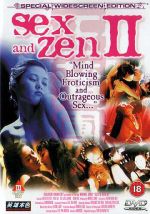 Watch Sex and Zen 2 Soap2day